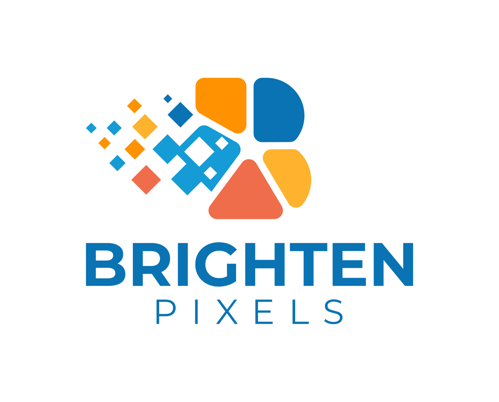 Brighten Pixels